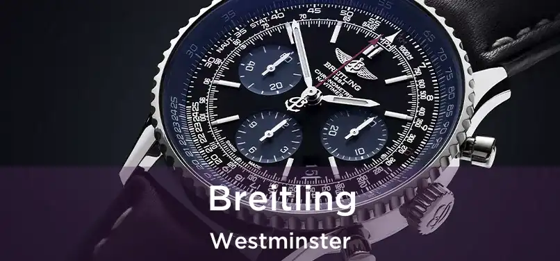 Breitling Westminster